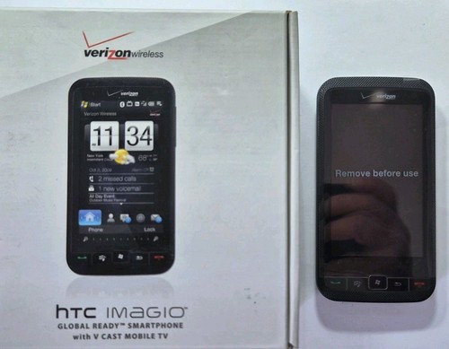 Htc imagio xv6975 global - xv6975, -global